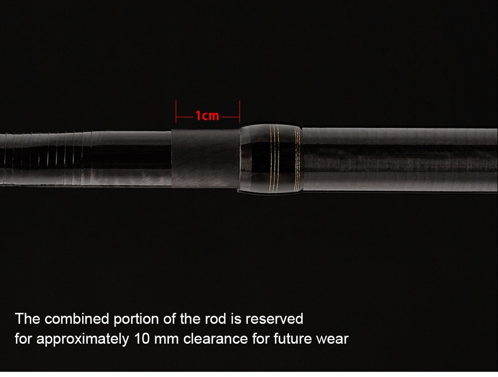 3-section Baitcasting Travel Fishing Rod – bestfishinstore.com 3-section Baitcasting Travel Fishing Rod – bestfishinstore.com
