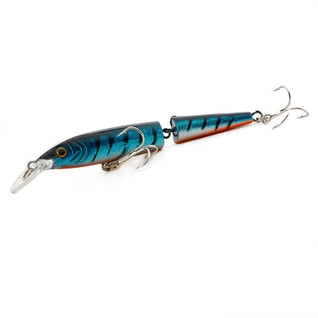 Multi-Jointed Fishing Lure – bestfishinstore.com