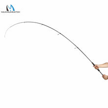 Load image into Gallery viewer, Stalker Telescopic Fishing Spinning Rod