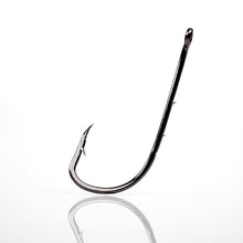 Load image into Gallery viewer, Knife-edged Barbed BaitHolder Fishing Hooks