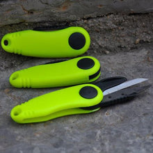 Load image into Gallery viewer, Portable Stainless Steel Line Cutter